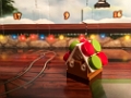 2017-12-01 Lego Advent Calendar